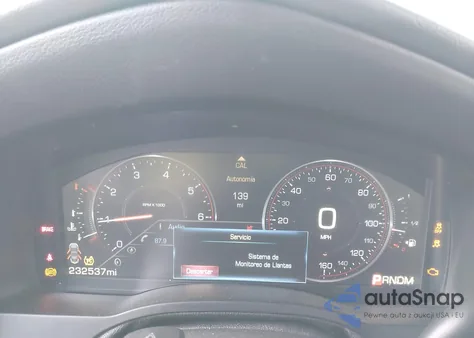 2015 Cadillac Escalade Esv Premium z USA, uszkodzony, nr VIN 1GYS4TKJ3FR736563